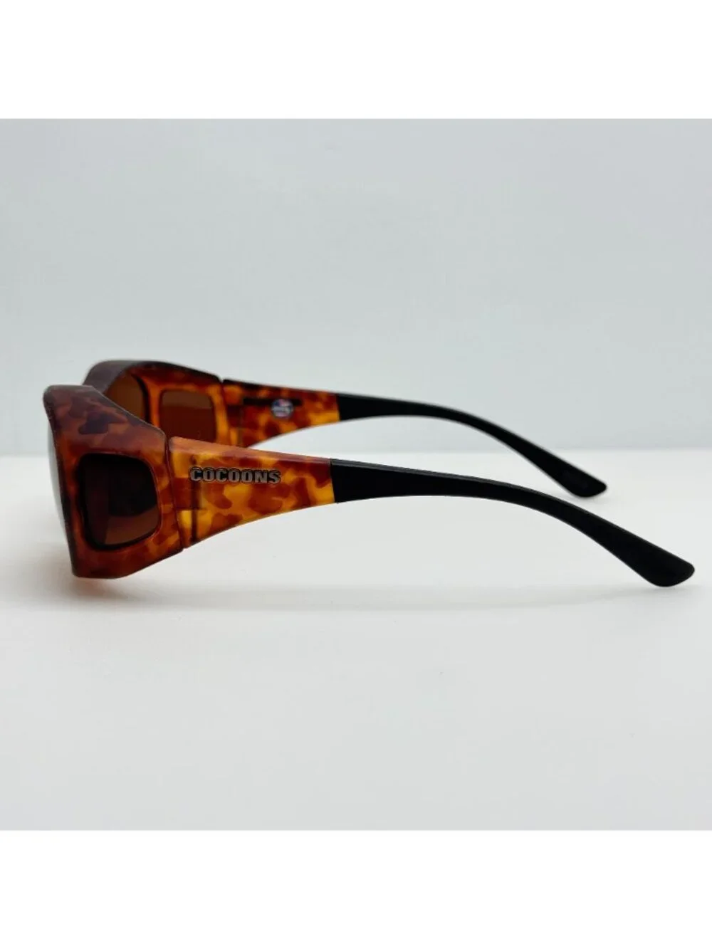 Cocoons Sunglasses C407C Slimline Flex2Fit Polarized